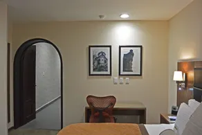 Senia Reforma - Quarto