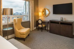 The Mark Spencer Hotel - Vue de la chambre