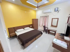 Gravity Groups Core - Sakthi residency - Chambre