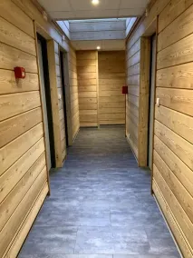 Espace Morteau - Zimmer