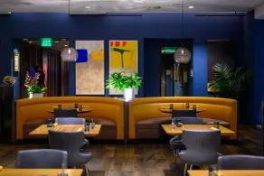 Hotel Sofitel Los Angeles at Beverly Hills - Restaurant
