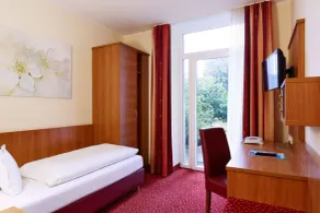 Doria - Chambre