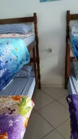 Hostel Ancorados Drumond - Room