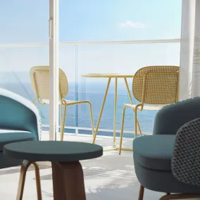 Iberostar Selection Fuerteventura Palace - Vue de la chambre