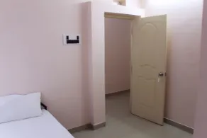Royal Green Accommodation Chennai Airport - Room