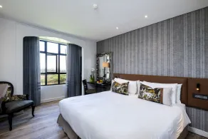 ANEW Hotel Hilton Pietermaritzburg - Room