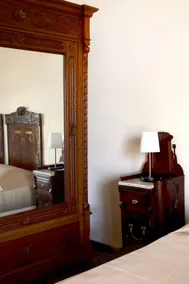 Hotel Dell'Orologio - Chambre