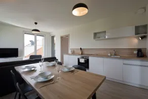 Lakepark Residence - Quarto