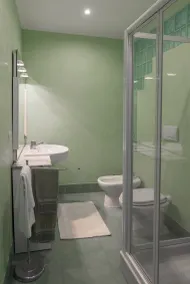 Appartamenti Le Primule - Salle de bain