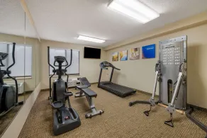 Comfort Inn Fayetteville I-95 - Salle de remise en forme