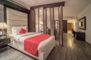 Best Western Plus Doha - Chambre