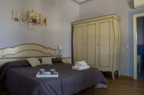 Locanda Corte Roveri - Chambre