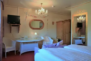 Studentenmühle Hotel - Restaurant - Camera