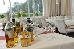 Akzent Hotel Haus Surendorff - Restaurant