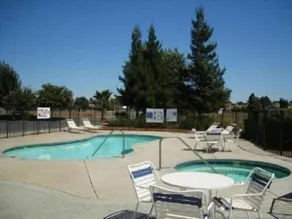 Motel 6-Dixon, CA - Piscine