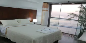 Hotel Riviera Muchik - Rum