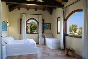 Cala Luas Resort - Chambre