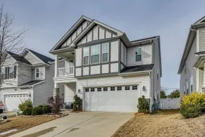 Charlotte Area Home Near Lake Wylie, Pets Welcome! - Interiör