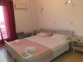 Ψιλή Άμμος - Room