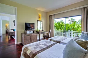Cape Panwa Hotel Phuket - Chambre