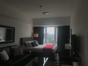 Abreeza Place Davao - Room