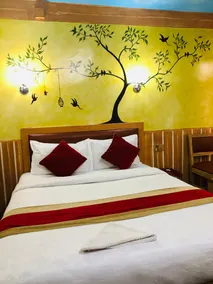 Thamel Seasons Hotel - Room