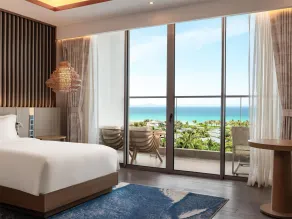 Radisson Blu Resort Cam Ranh - View from room