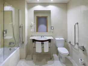 ibis Styles Pamplona Noain - Rom