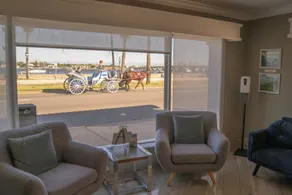Best Western Historic Bayfront - Réception