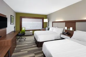 Holiday Inn Express & Suites Chicago North Shore - Niles by IHG - Room