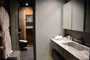 Diamond Of Bodrum - Bathroom