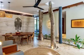 301 Casa Libre by Staypodio - Entrée intérieure