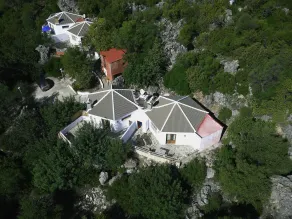 Casas Rurales Los Algarrobales - Rom