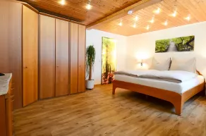 Apartmenthaus Vergissmeinnicht - Rom