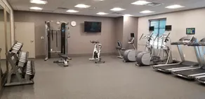 Homewood Suites by Hilton Houston Memorial - Salle de remise en forme