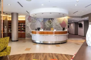 SpringHill Suites by Marriott Houston Baytown - Réception