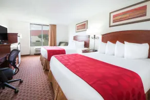 Ramada by Wyndham Enid - Chambre