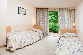 Vita Park Hotel & Aqua Park - Chambre