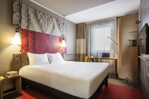 Hôtel Balladins Toulouse Purpan - Chambre