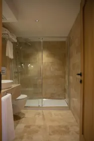 VillaQua Boutique Hotel - Baño