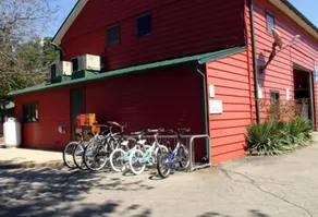 Twin Mills RV Resort - Cykling