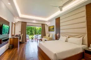 Avana Resort - Chambre