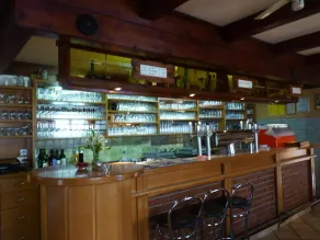 Gasthof Zur Post - Restaurang