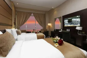 Swiss Flora Inn Hotel Riyadh - Room