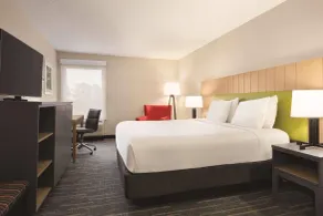 Country Inn & Suites by Radisson, Dunn I-95 - Chambre