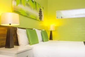 Crescent Motel Taree - Room