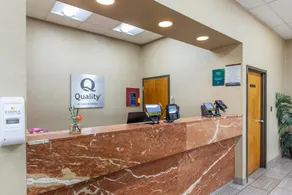 Quality Inn Mount Airy Mayberry - Hall