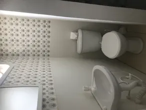 Pousada Maceio Praia - Bathroom
