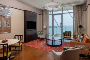 ITC Ratnadipa, a Luxury Collection Hotel, Colombo - Chambre