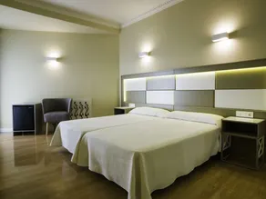 Hotel Monarque Torreblanca - Chambre